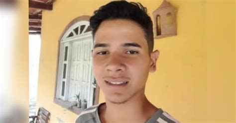 Jucurunet Jovem De Anos De Idade Morre De Acidente De Motocicleta