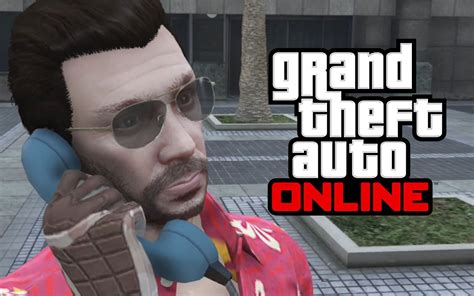 Step By Step Guide On How To Unlock Payphone Hits In GTA Online