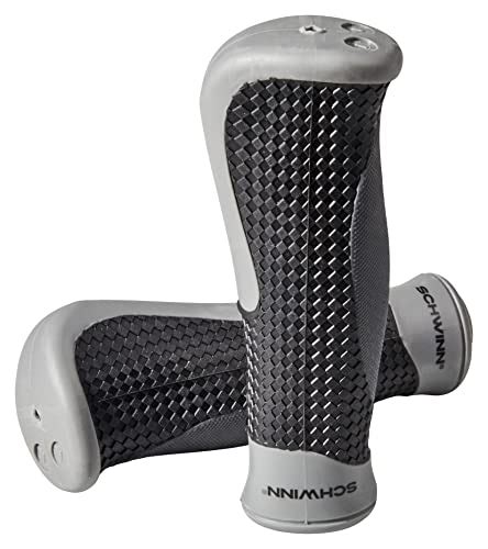 6 Best Ergonomic Bike Grips for a Comfortable and Pain-Free Ride