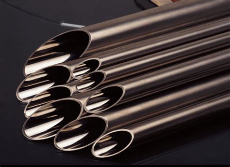 Astm A Steel Tube Manufacturer With Austenitic Stainless Steel Pipes