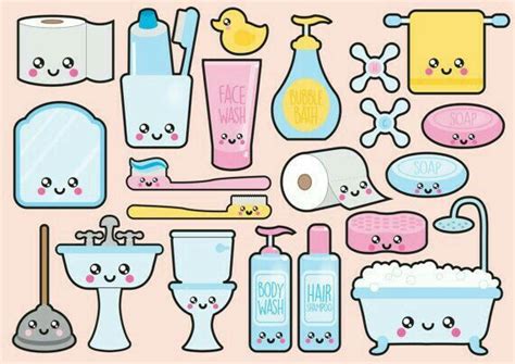 Pin By Ksuf Rud On Imprimibles A Colores Kawaii Clipart Kawaii