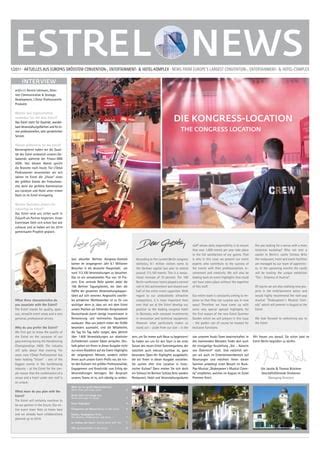 Estrel News Pdf