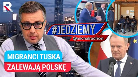 Jedziemy Niemcy przysyłają do Polski nielegalnych migrantów 1 4