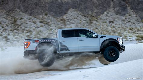 Ford F 150 Raptor R 2023my