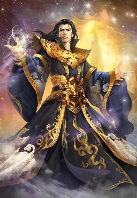 Li Qiye Emperors Domination Wiki Fandom