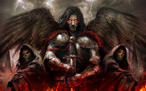 Demons Armor Rare Gallery Hd Wallpapers