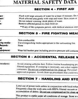 Autoguard Mp Lithium Grease Material Safety Data Sheet Off