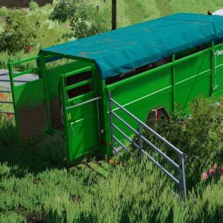 Ponge BPH 601 V1 0 FS22 Mod Farming Simulator 22 Mod