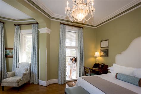 Places To Stay In Savannah Historic Inns Of Savannah