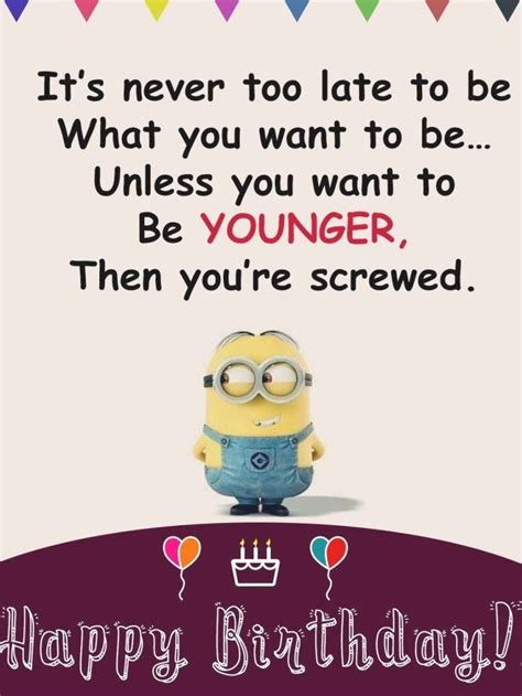 Funny Happy Birthday Wishes: 200+ Quotes for Friends and Family