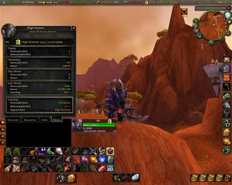 World Of Warcraft Classic Vanilla Wow Gamesheim