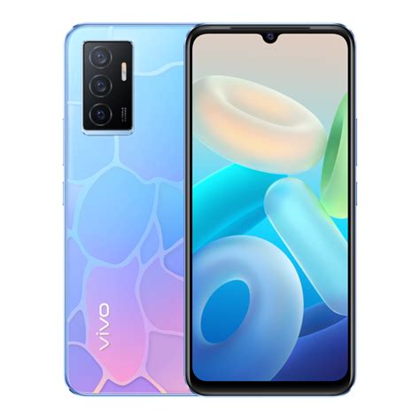 Vivo Y Mobile Phone Specs And Price Vivo India