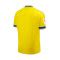 Camiseta Macron Cadiz CF Primera Equipación 2023 2024 Niño Amarillo