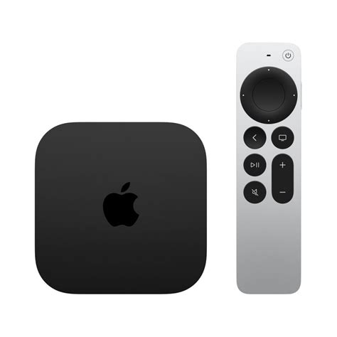 Apple TV 4K WiFi 64GB 3rd Gen 2022 Walmart