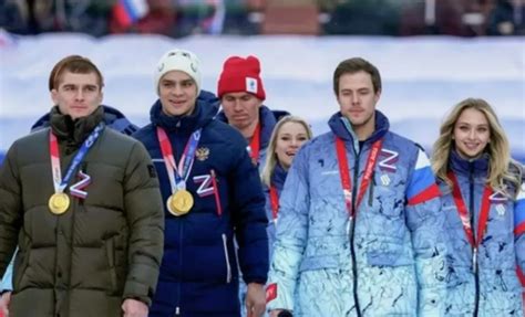 Олімпійські ігри 2024 - чому МОК допустив Росію та що таке нейтральний ...