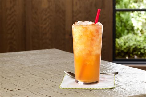 Lemonade + Sweetened Iced Tea = Chick-fil-A Sunjoy | Chick-fil-A