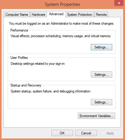 How To Change Composer Global Package Install Folder In Windows