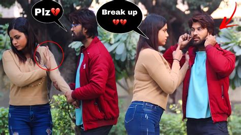 लड़की बेवफा क्यू होती है💔 Zoya का सच आया सामने😱 Breakup With