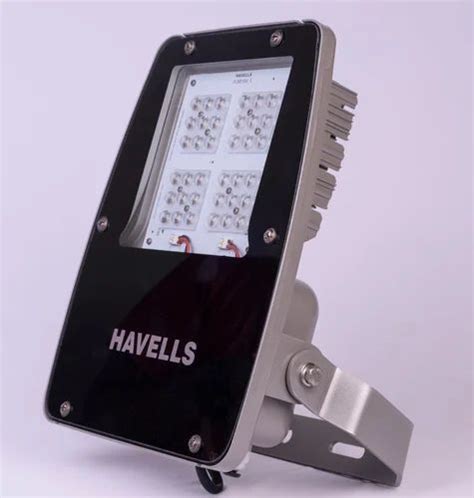 Havells Jeta Iris Asym P LED Flood Light For Outdoor At Rs 5300 Piece