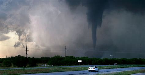 Tornadoes Are Coming in Bunches. Scientists Are Trying to Figure Out Why.