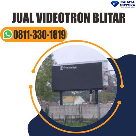 Distributor Videotron Di Edikatalog Di Surabaya Jawa Timur Tribun