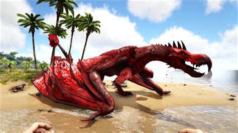 Apex Dodo Wyvern - Official ARK: Survival Evolved Wiki