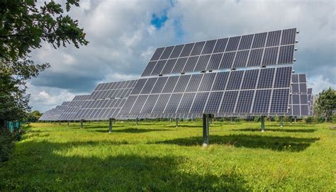 Argentina Brasil México y Chile lideran la revolución fotovoltaica de