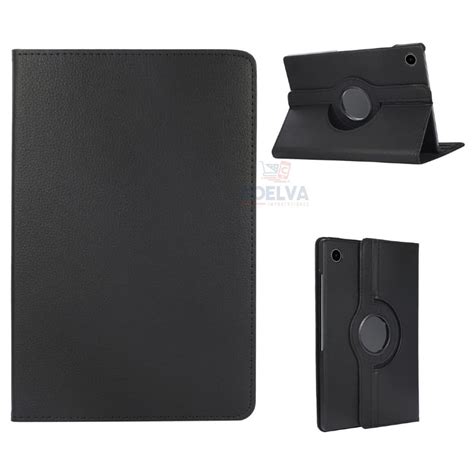 Funda Case Tablet Samsung Galaxy Tab A8 105 Sm X200x205 Giratorio Case