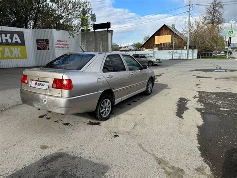 Чери Амулет А15 2007 в Тюмени, Продается хороший, надежный автомобиль ...