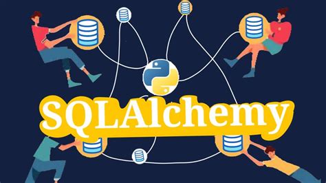 Sqlalchemy Tutorial For Beginners Python Simple Social Network