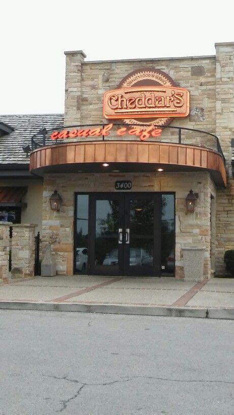 Cheddar's Casual Cafe in Elizabethtown, KY Cheddars, Radcliff ...