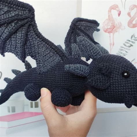 Adopt Me Bat Dragon Plush - Etsy