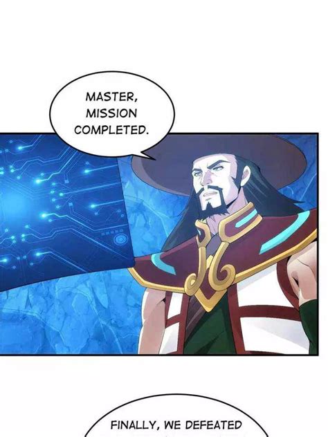 Read Rich Player 249 - Onimanga