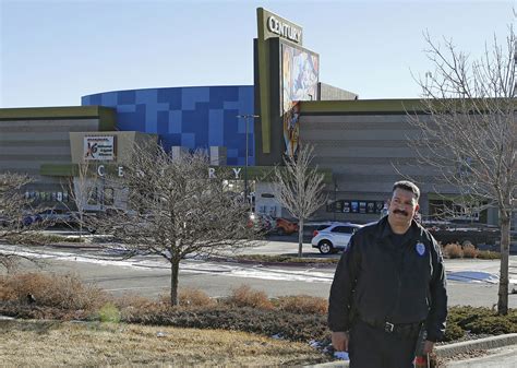 Aurora Theater Reopens 6 Months After Massacre Billed As A Night Of