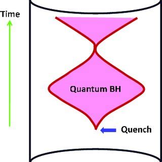 Quantum black hole creations and annihilations in AdS space by the... | Download Scientific Diagram