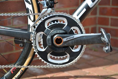 Long Term Review Fsa Powerbox Carbon Power Cranks Cyclist