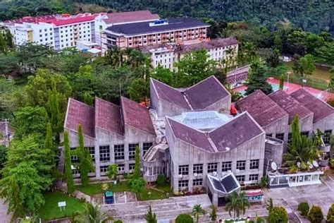 Unand Rangking Ke Dan Unp Urutan Ke Dari Universitas Terbaik