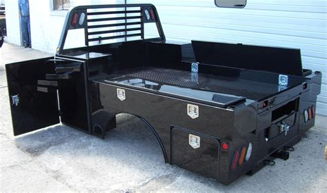 8700UT.JPG (2485×1473) | Truck flatbeds, Custom trucks, Custom truck beds