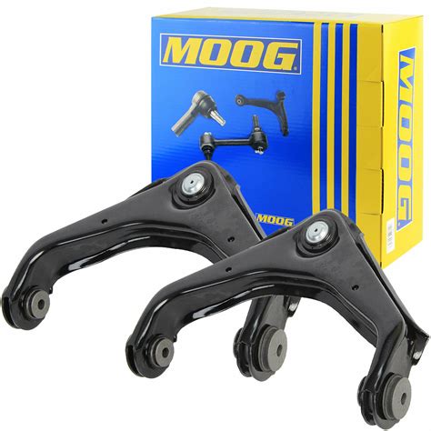 Moog Front Upper Control Arm Ball Joint Kit For Silverado Sierra 1500 Hd Fl S21 Ebay