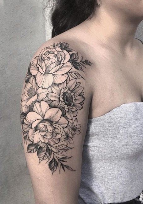 80 Coolest Sleeve Tattoos for Women in 2023 - The Trend Spotter