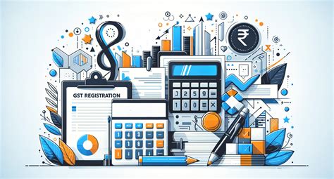 Gst Registration Tax Rabbit