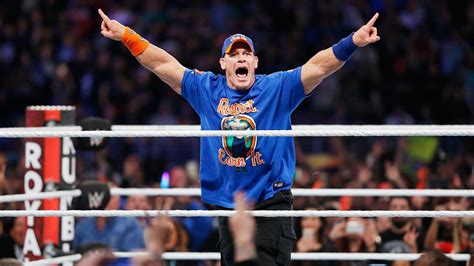 Is John Cena Returning To Smackdown Live On July 4 Wwe