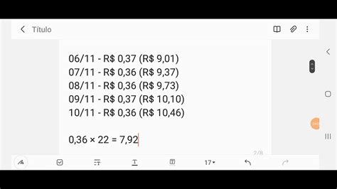 Quanto 1 000 reais no cofrinho do PicPay rendem por mês YouTube