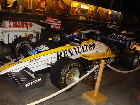 Renault RE60 1985 Thomas Bersy Flickr