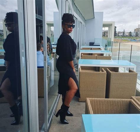 Yemi Alade Looks Radiant In Her New Dresscheck Out For It