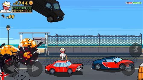 Скачать Rap Attack! торрент на ПК