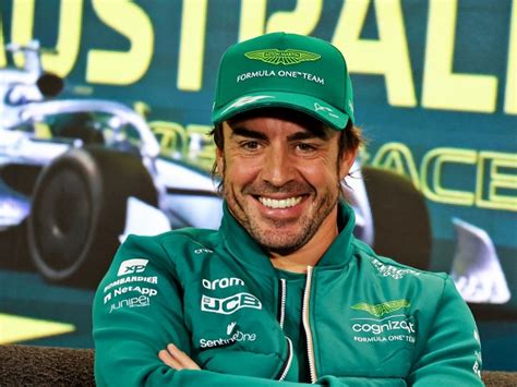 Fernando Alonso Angkat Bicara Soal Start Lambatnya Di GP Kanada Liga