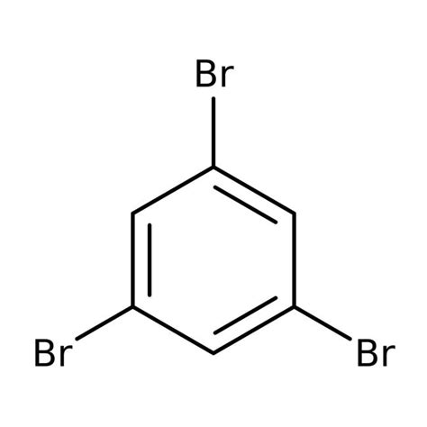 135 Tribromobenzene 98 Thermo Scientific Chemicals