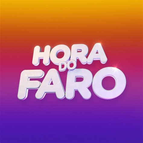 Hora Do Faro YouTube