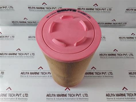 Deutz Air Filter Insert Aeliya Marine